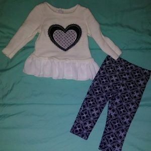 Kids Connection outfit